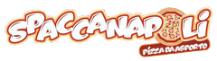 logo pizzeria spaccanapoli