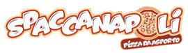logo pizzeria spaccanapoli