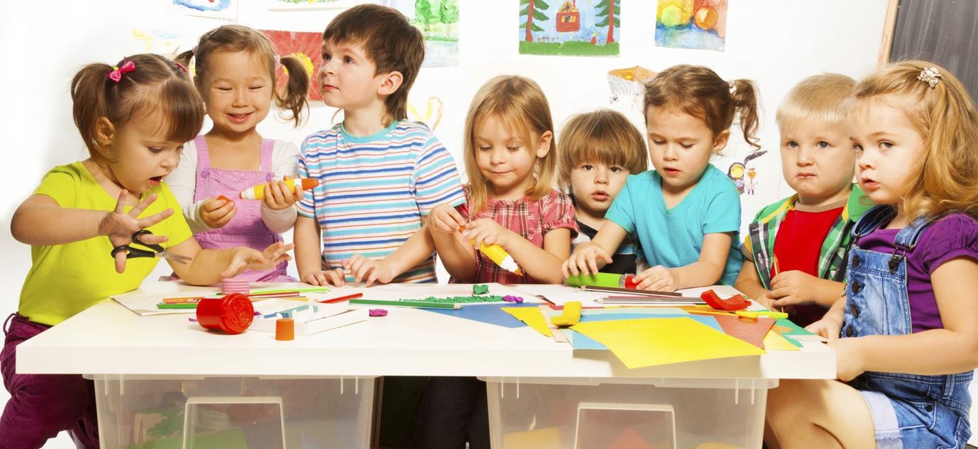 Early Childhood School in Manhasset, NY
