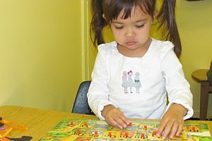 Early Childhood School in Great Neck, NY - Countryside Montessori School