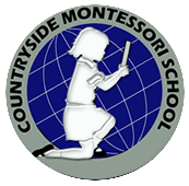 Countryside Montessori School logo