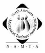 Namta Logo
