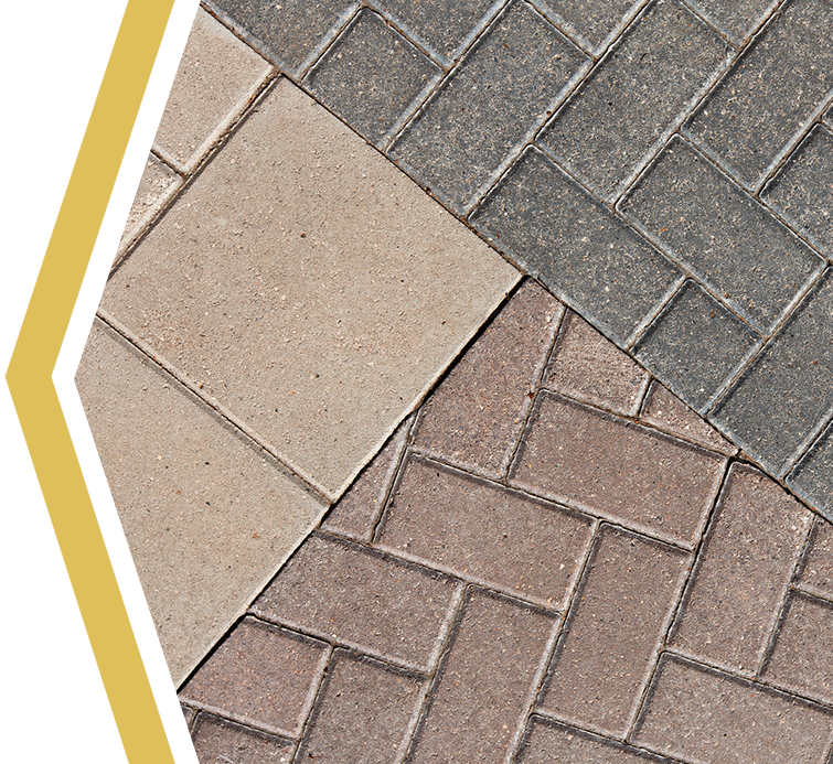 Decorative Concrete Floor — Blacktown & Katoomba, NSW — PMC Concrete