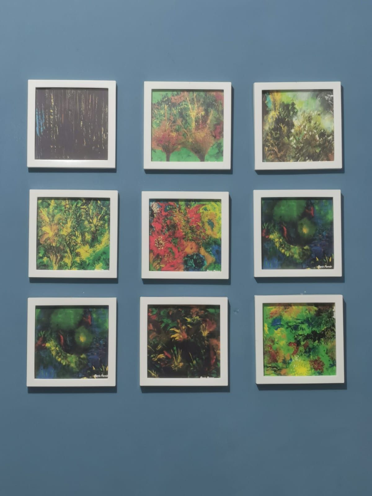 obra de Boris Porres