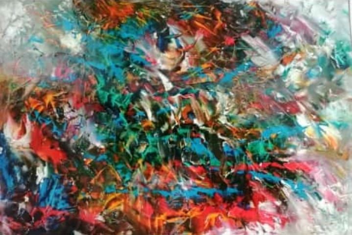 obra de Boris Porres