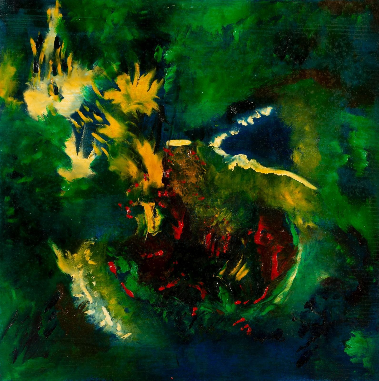 obra de Boris Porres