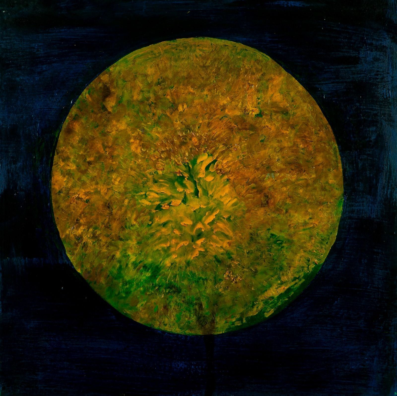 obra de Boris Porres