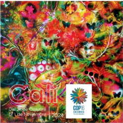 obra de Boris Porres