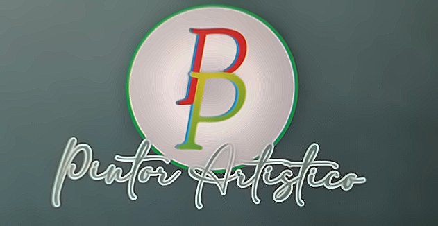 Galería Boris Porres logo