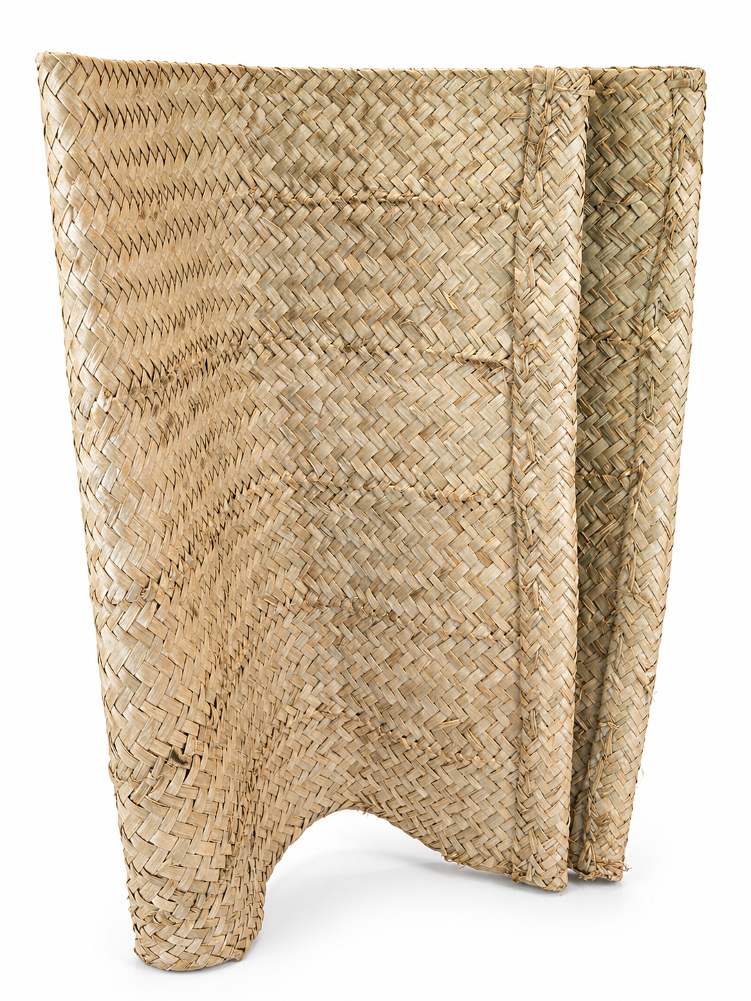 Nat Haitian (Traditional Haitian Straw Mat)  64