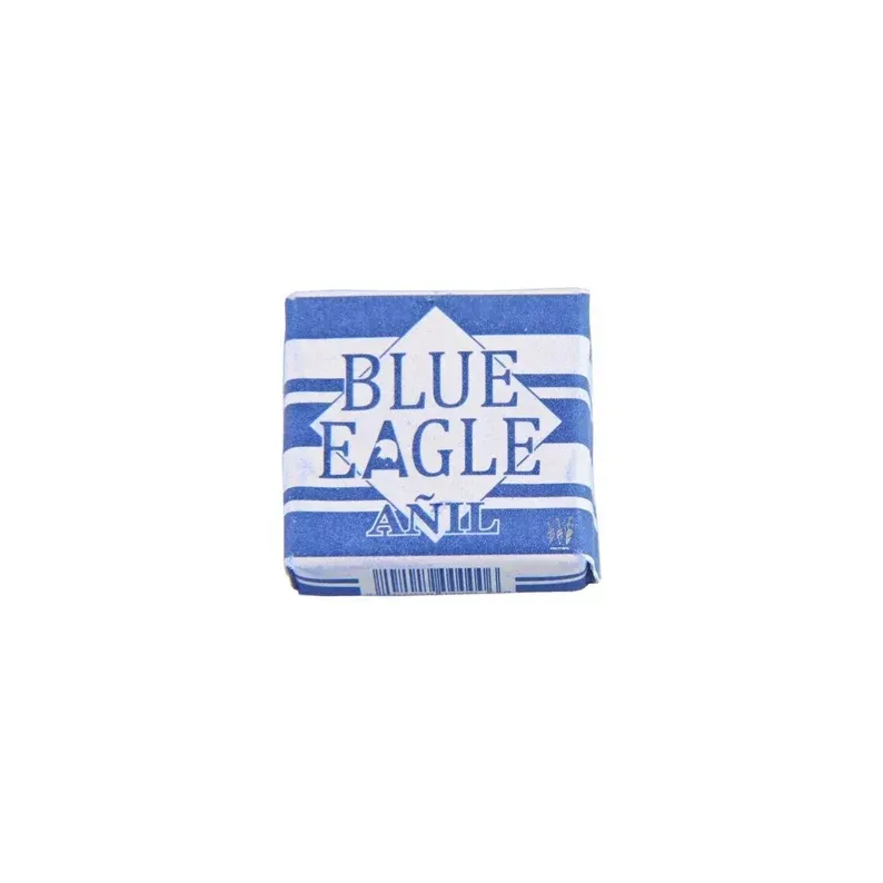 Blue Anil Bluing Squares