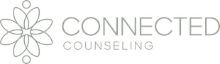 Connected Counseling Logo