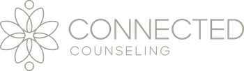 Connected Counseling Logo