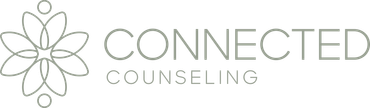 Connected Counseling Logo