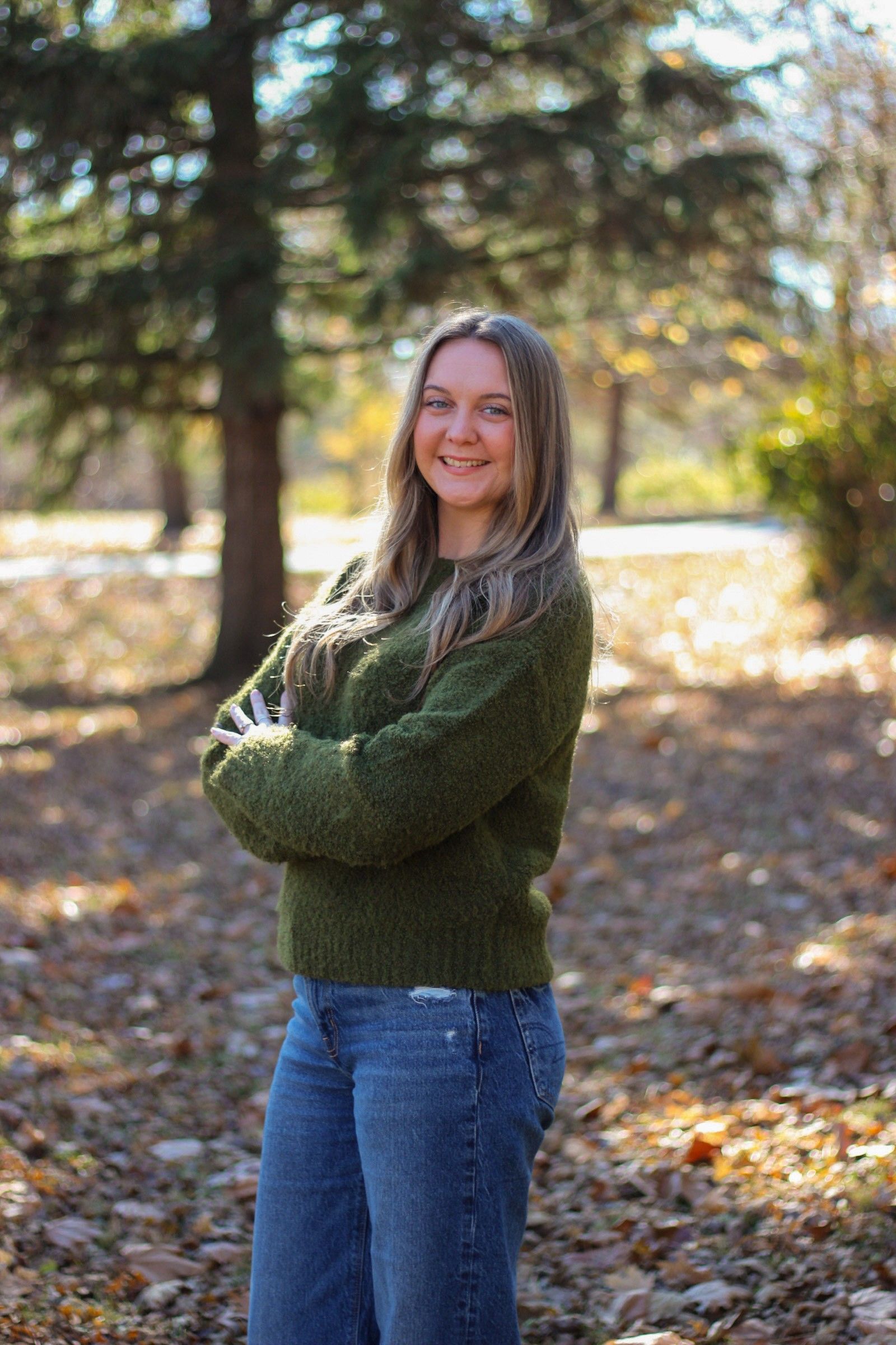 Amber Beatty Carmel IN