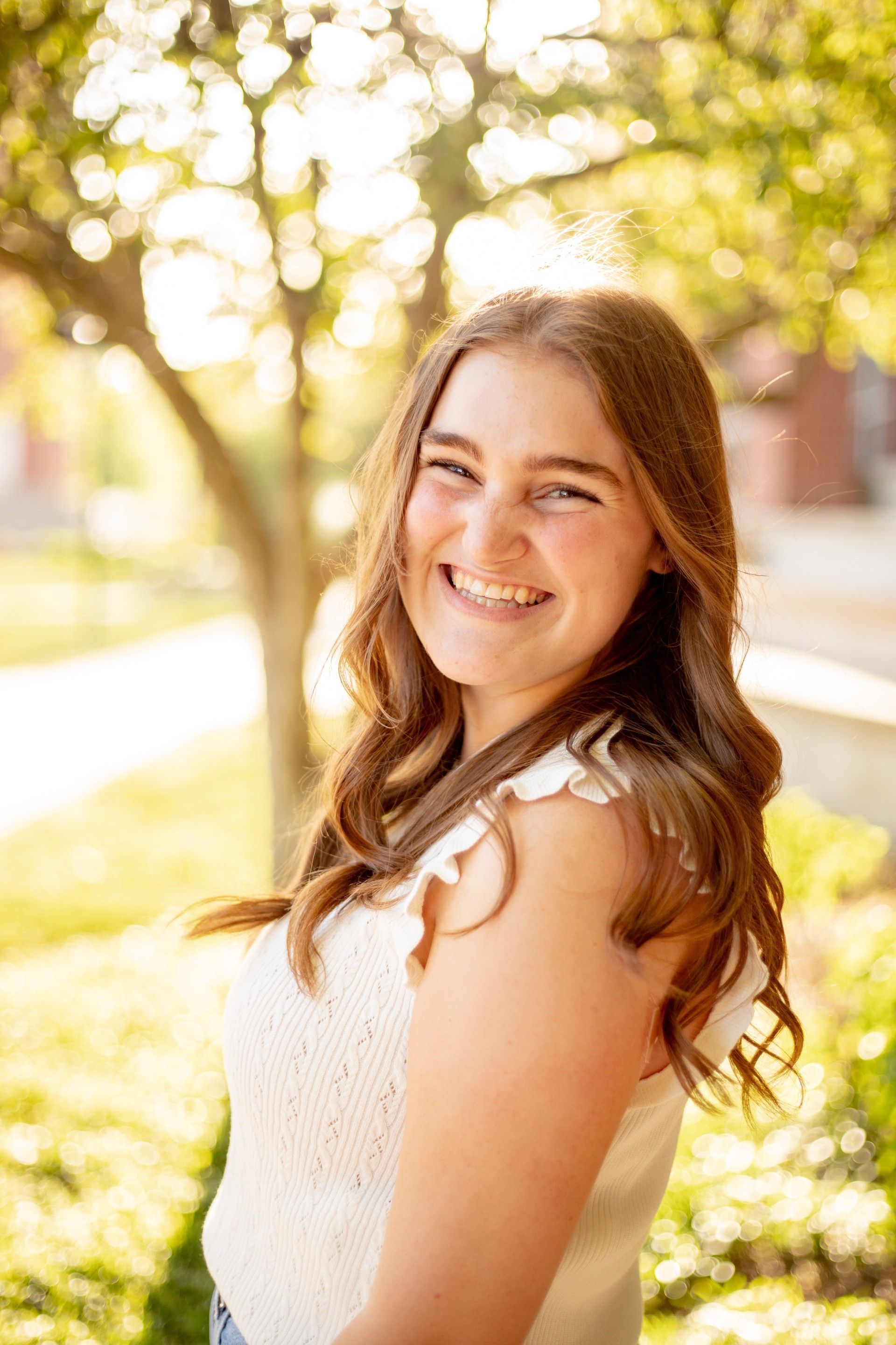 Grace Bucher LMHCA Carmel, IN