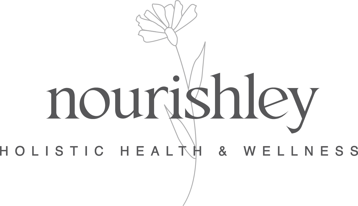Nourishley Carmel Indiana nutritionist