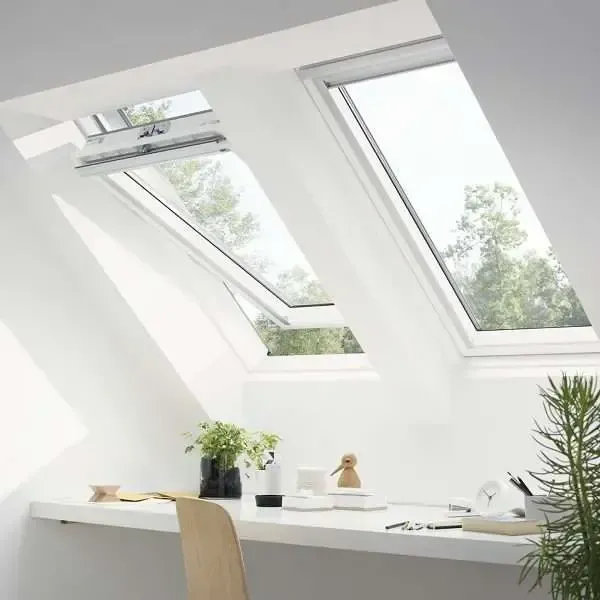 velux roof window 