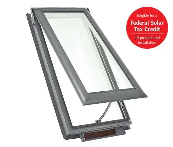 Federal Solar FreshAir 