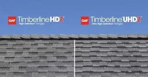 GAF banner