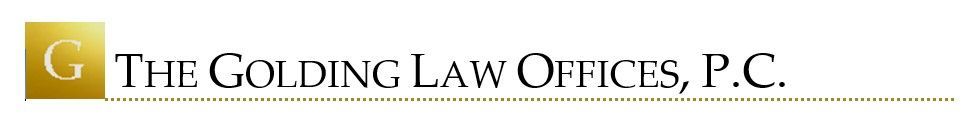 The Golding Law Offices P.C.
