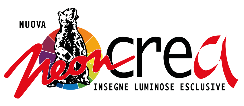 Nuova neon crea insegne luminose Bologna