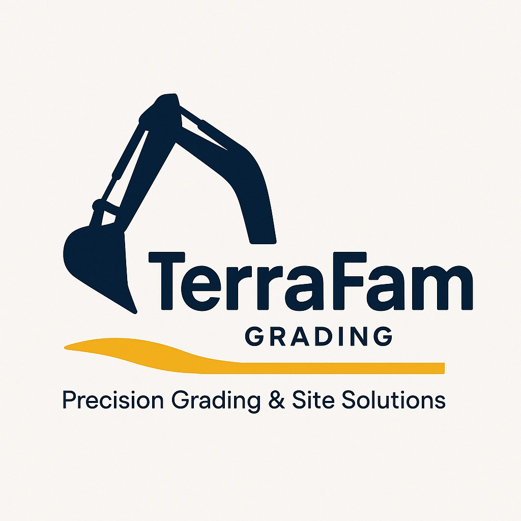 TerraFam Grading LLC