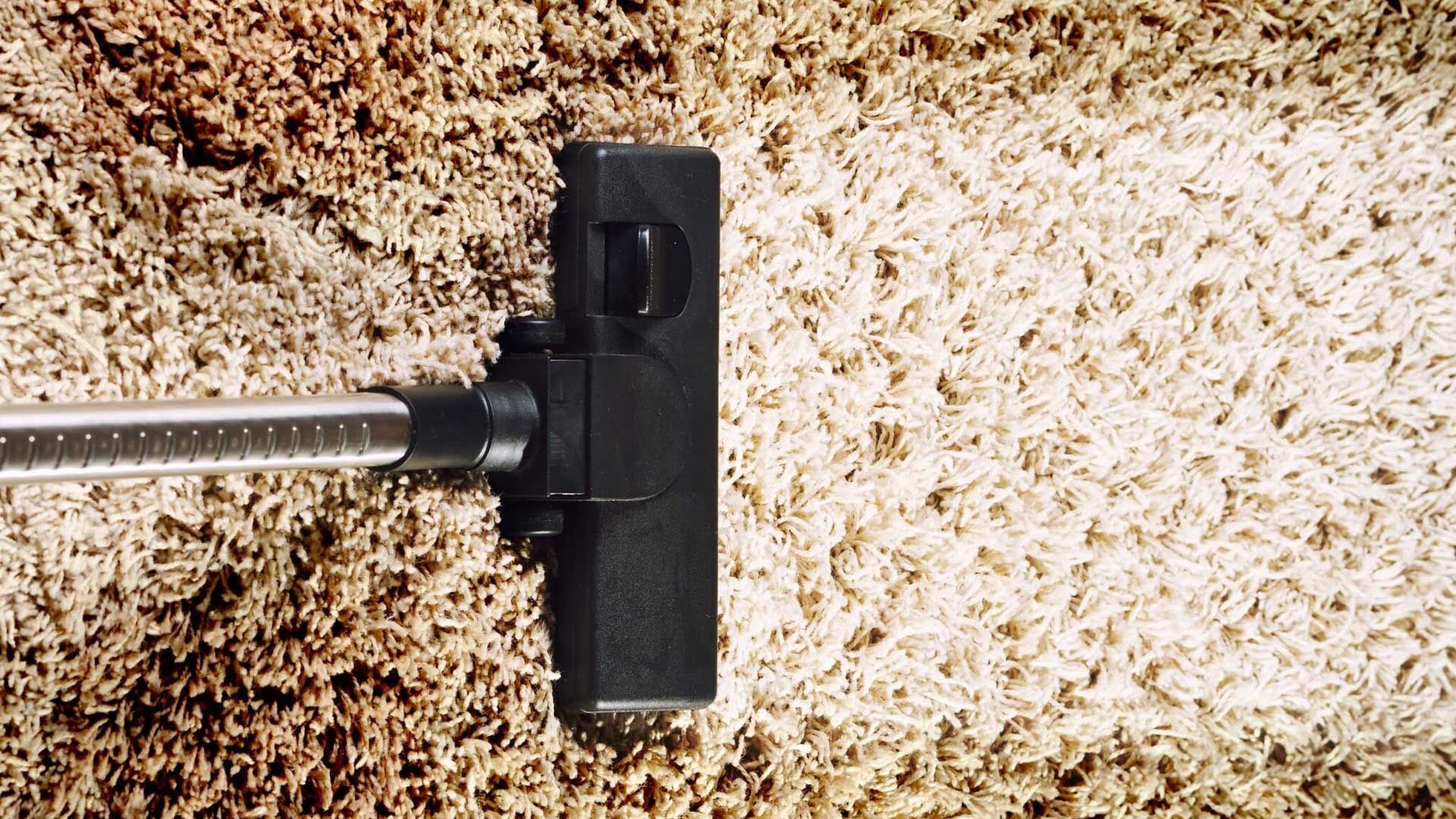 Cleaning Dirty Carpet — Streator, IL — J & M Reliable