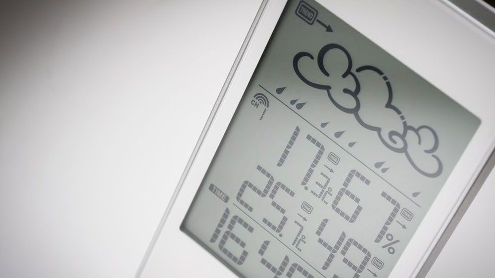 Temperature Stats — Streator, IL — J & M Reliable