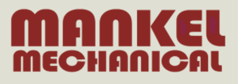 Mankel Mechanical Logo