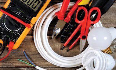 Electrical — Electrical Supplies in Maple Heights, OH