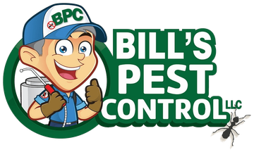 Bill’s Pest Control