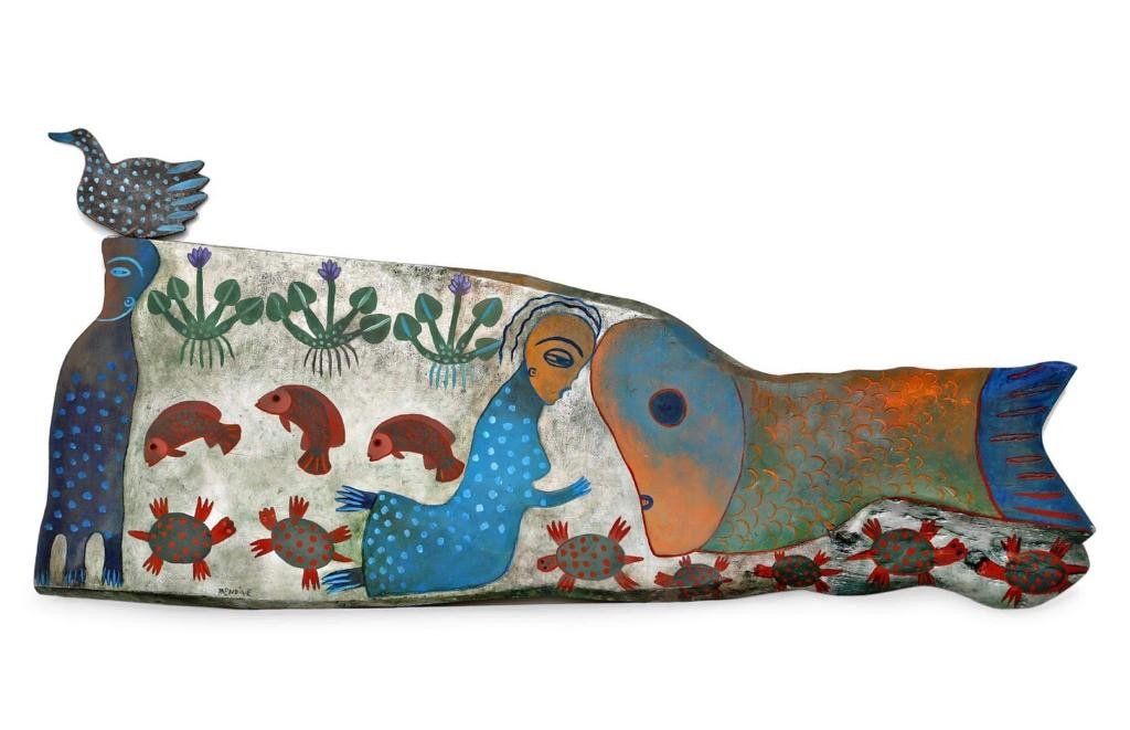 galerias cuetara, manuel mendive