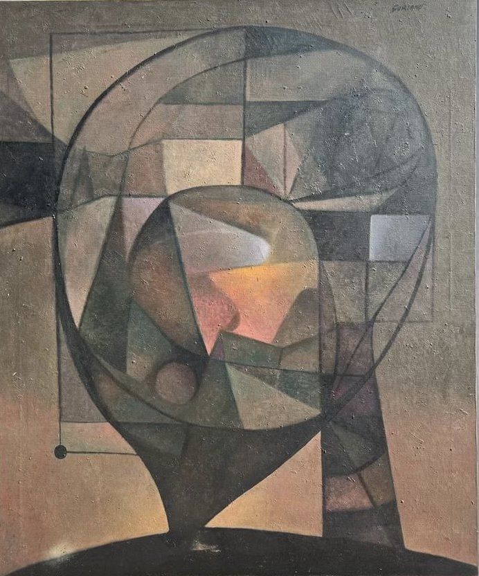 galerias cuetara, rafael soriano