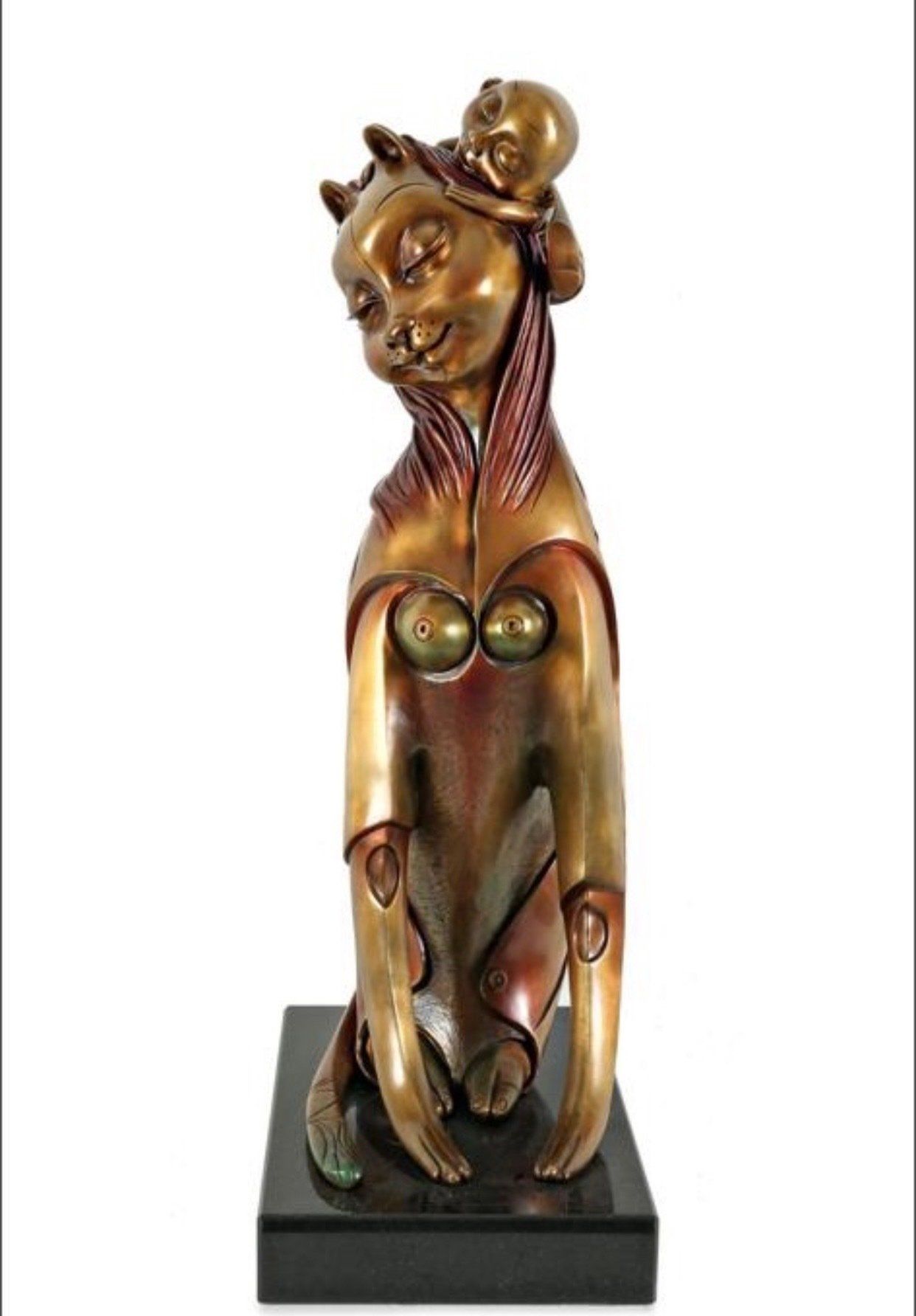 galerias cuetara, pedro pablo oliva