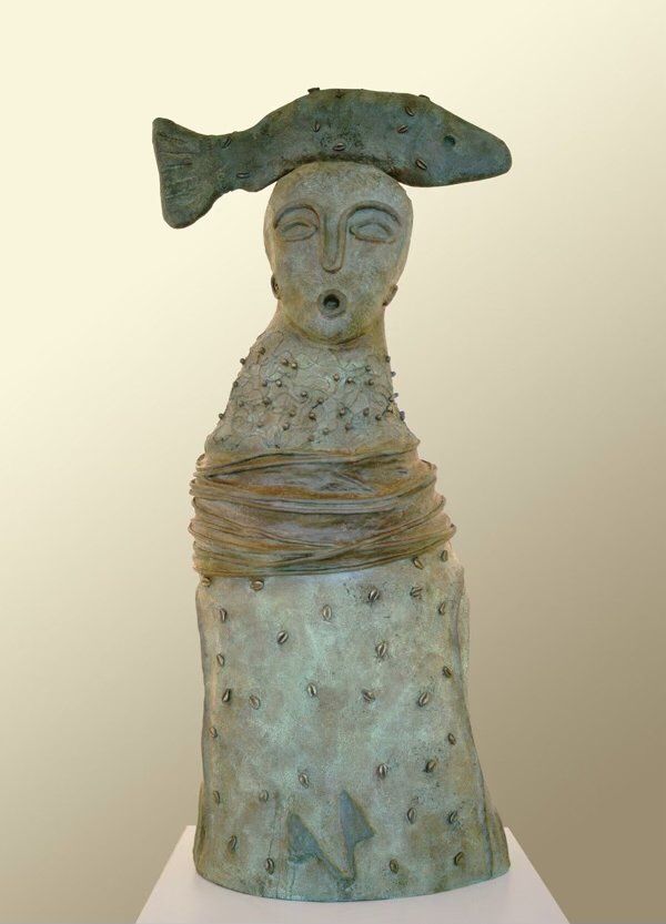 galerias cuetara, manuel mendive