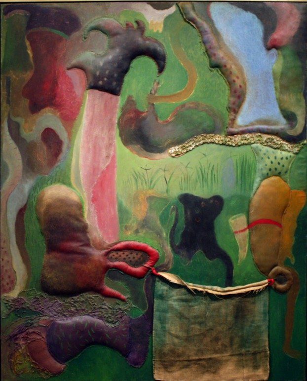 galerias cuetara, manuel mendive