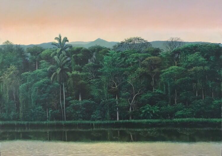 galerias cuetara, tomas sanchez