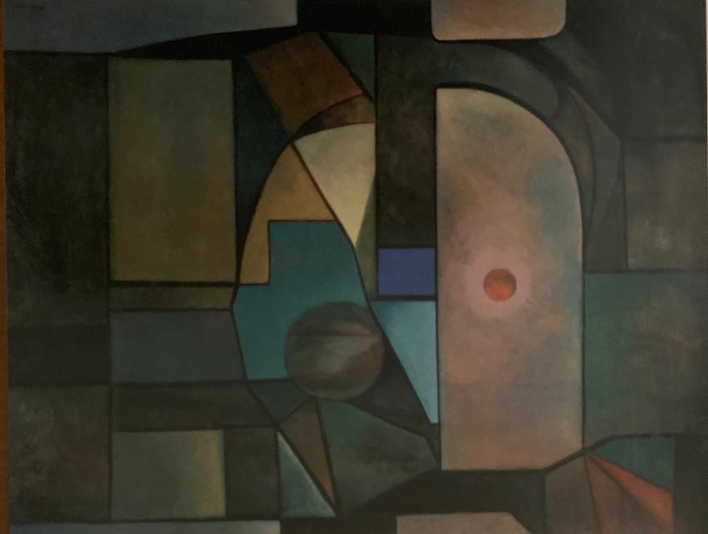 galerias cuetara, rafael soriano