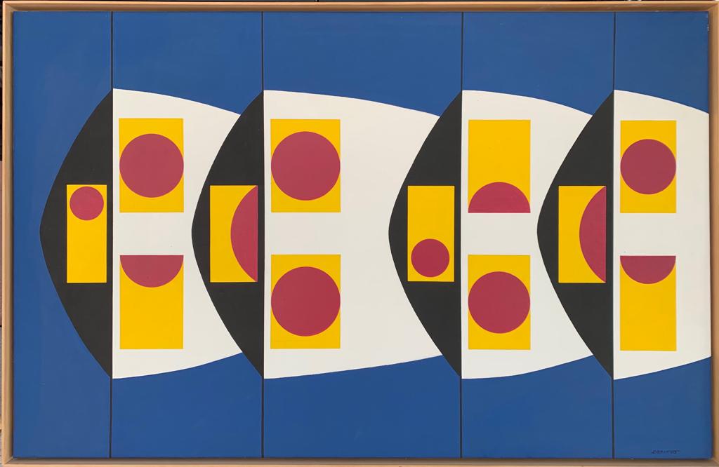 galerias cuetara, rafael soriano