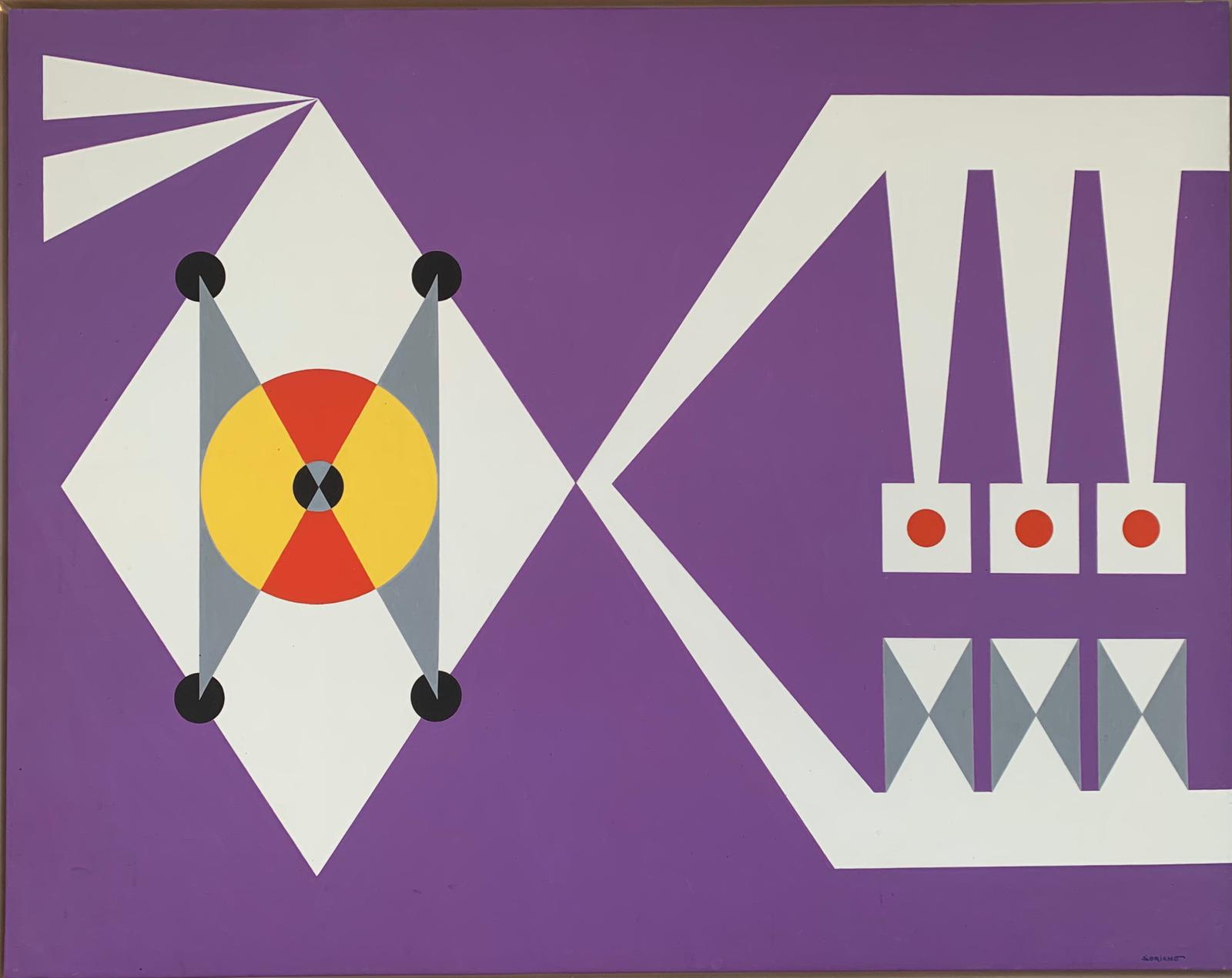 galerias cuetara, rafael soriano