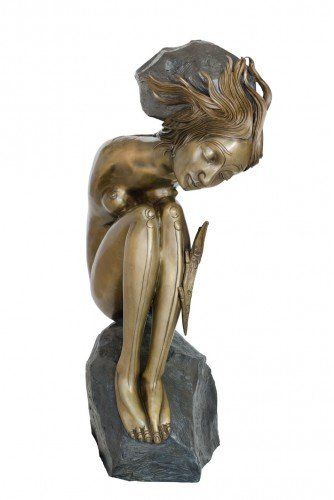 galerias cuetara, pedro pablo oliva