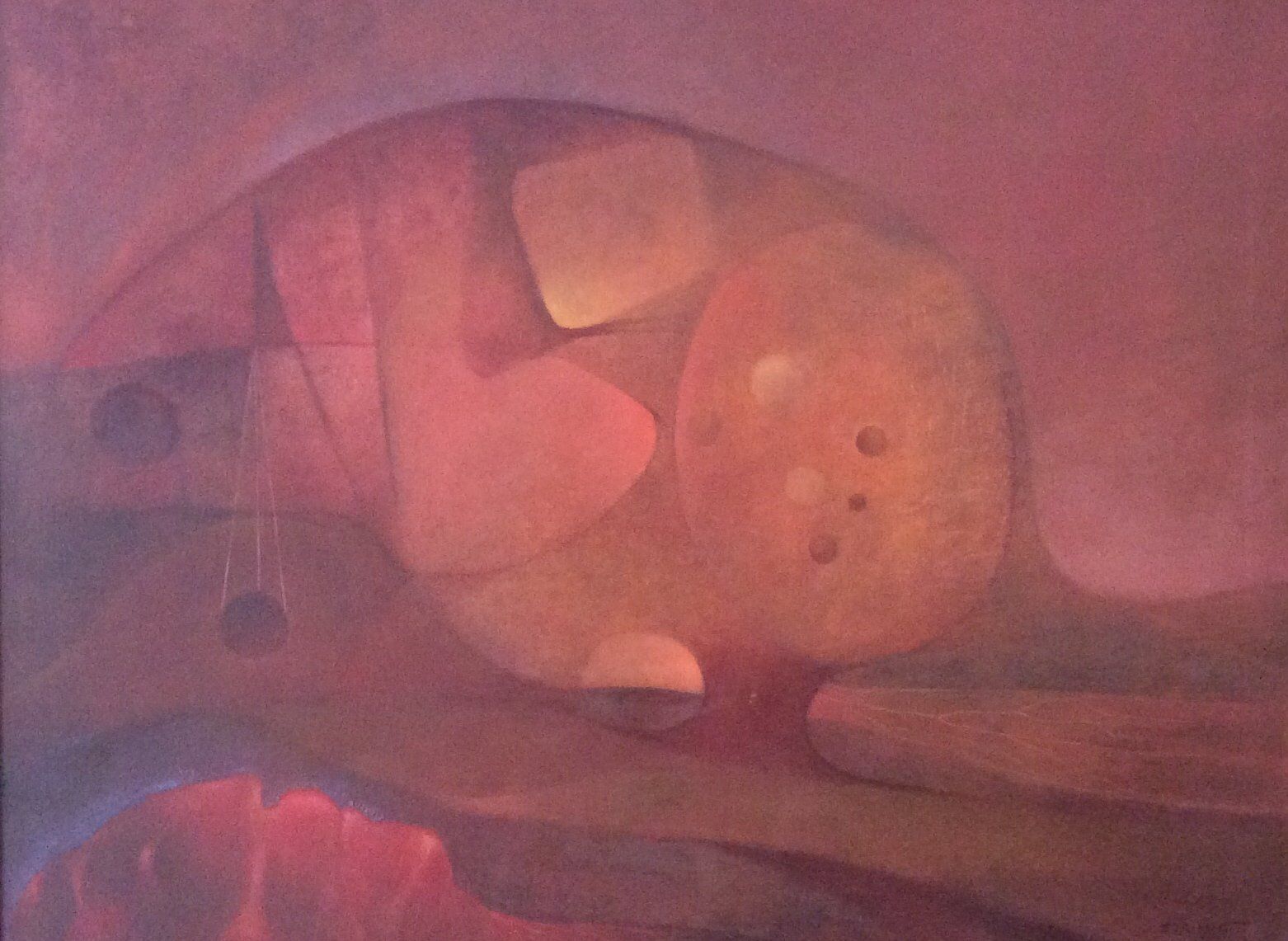 galerias cuetara, rafael soriano