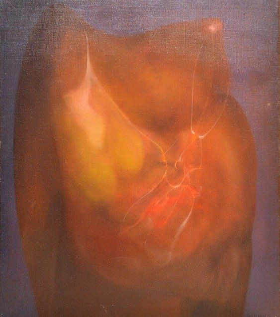 galerias cuetara, rafael soriano