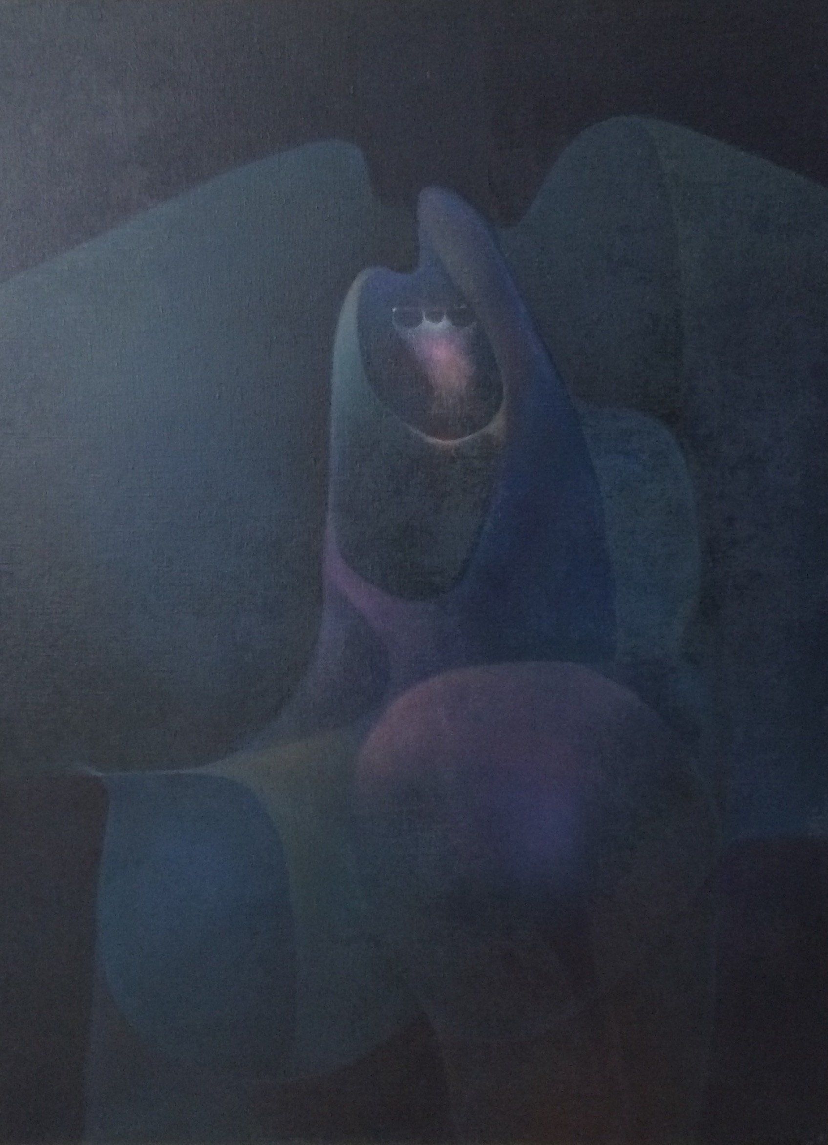 galerias cuetara, rafael soriano