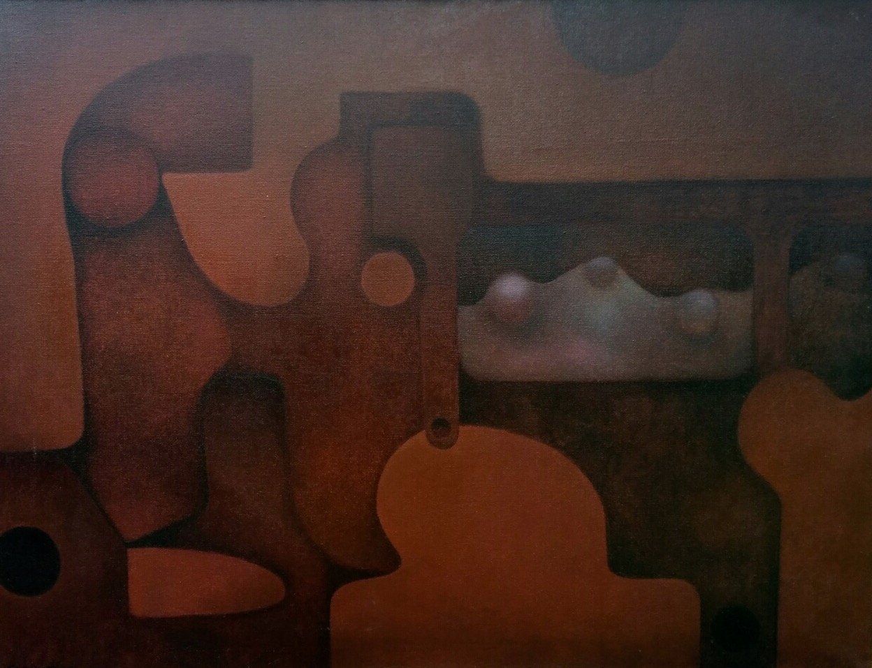 galerias cuetara, rafael soriano