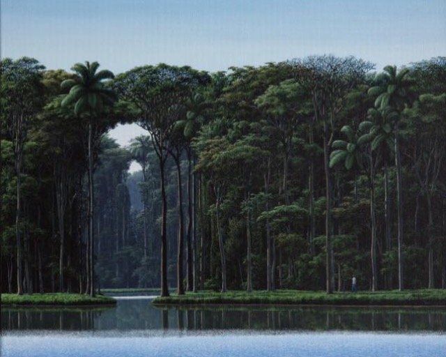 galerias cuetara, tomas sanchez