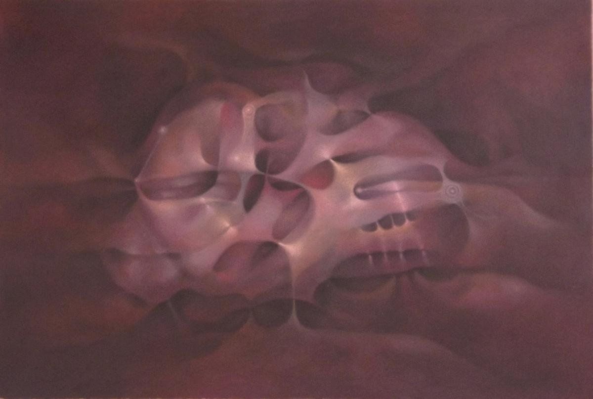 galerias cuetara, rafael soriano