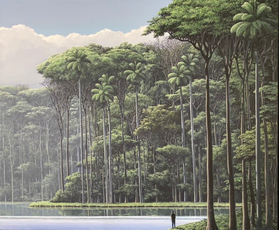 galerias cuetara, tomas sanchez