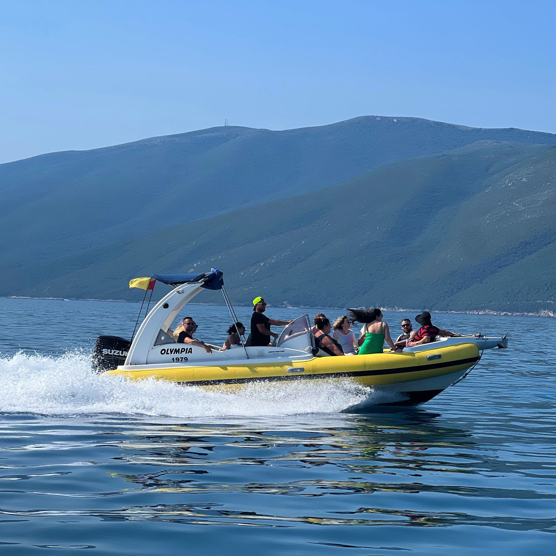 Best Boat Tour & Attractions in Vlore